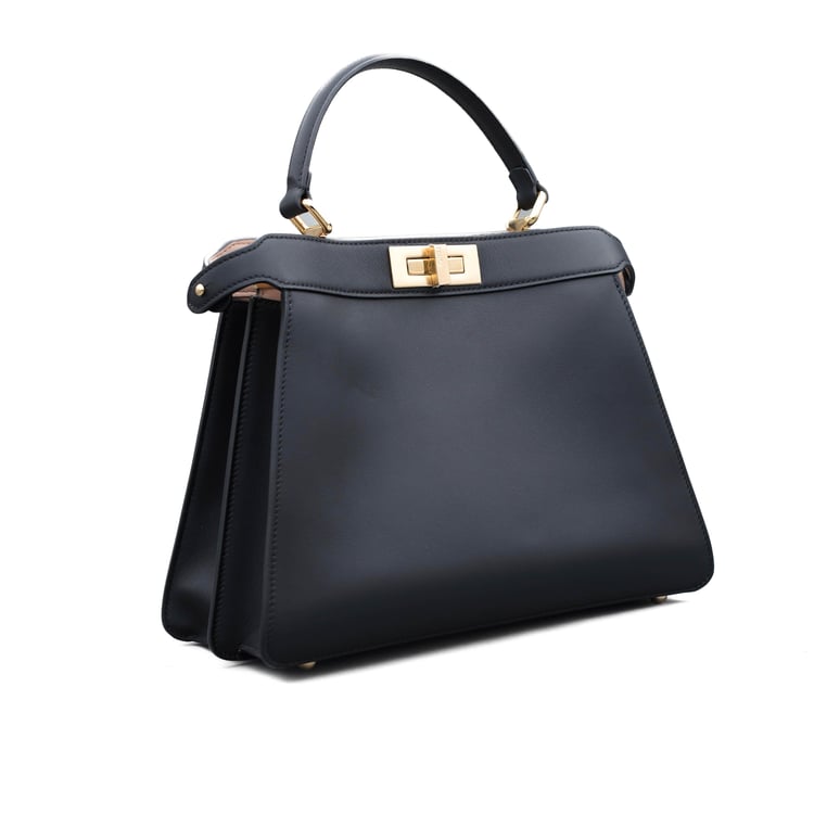 Fendi Fendi Peekaboo Medium Bag