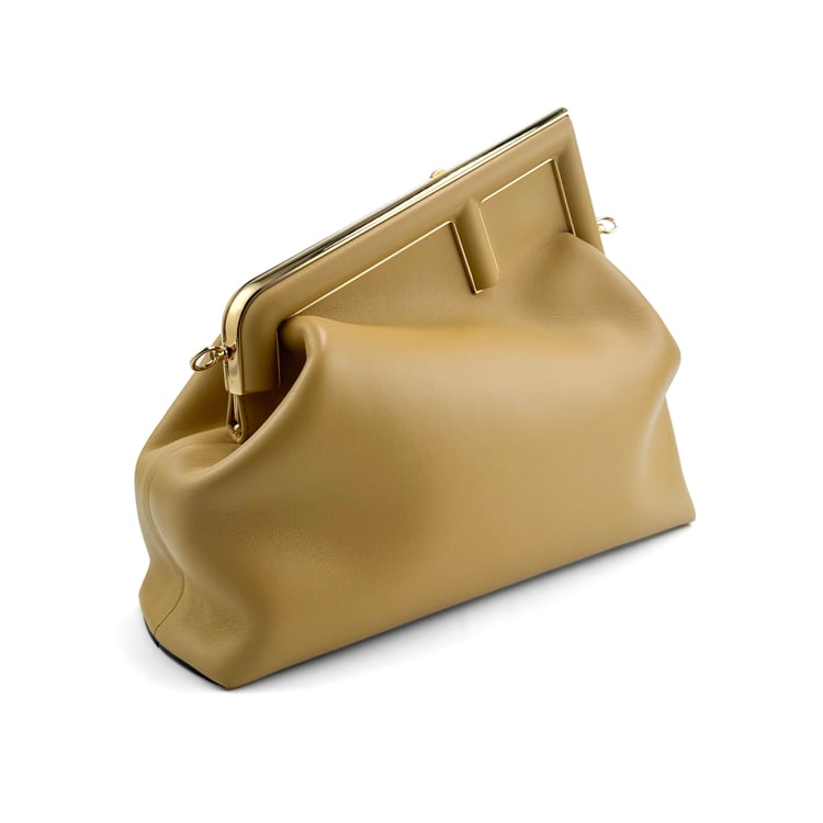 Fendi Fendi First Medium Bag