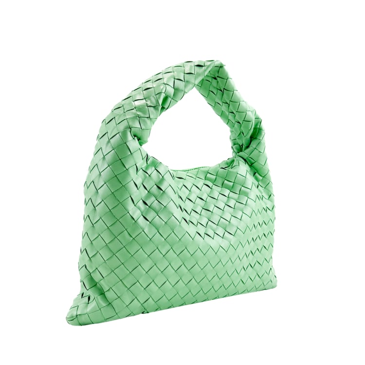 Bottega Veneta Hobo Large in Mint Green Intrecciato Leather - IMG_0850.jpg