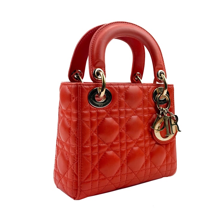 Dior Lady Dior Mini Bag - IMG_9100.jpg