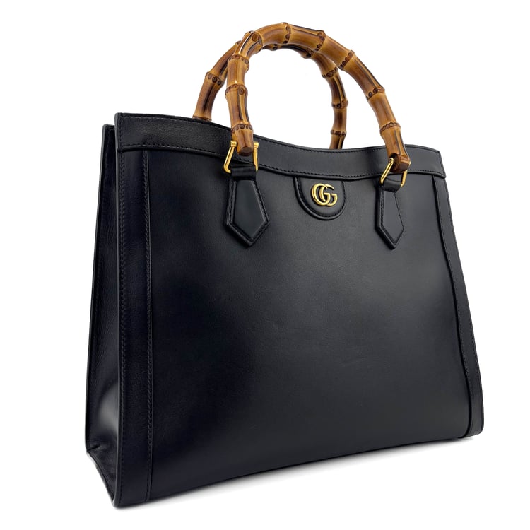 Gucci Gucci Diana Tote Bag Medium