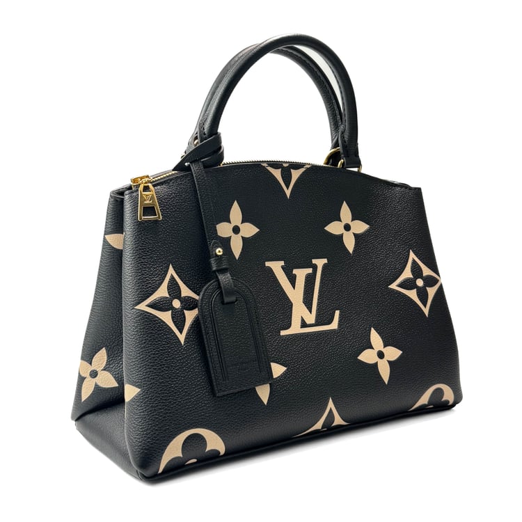 Louis Vuitton Louis Vuitton Petit Palais Bag