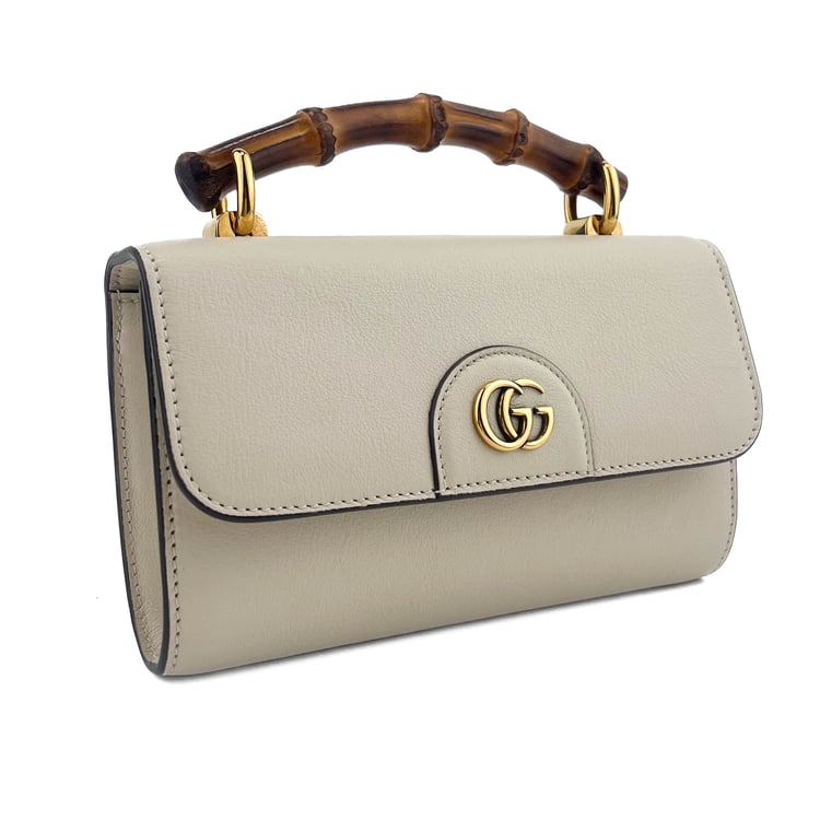Gucci Bamboo 1947 Mini Bag in Pelle Beige - IMG_3428.jpg