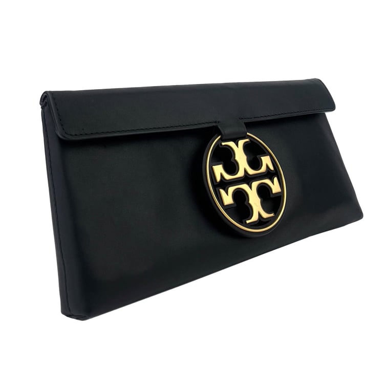 Tory Burch Miller Clutch - IMG_1395.jpg