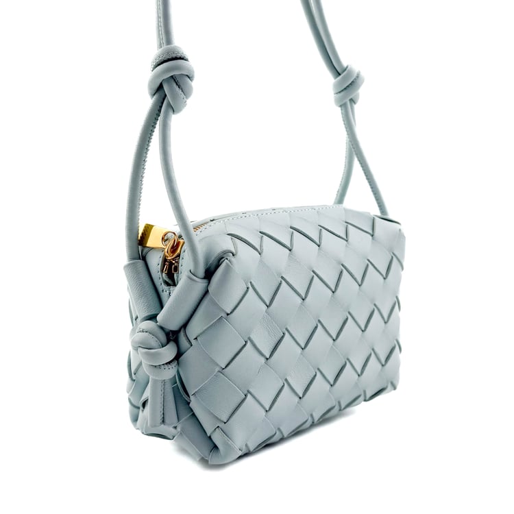 Bottega Veneta Bottega Veneta Candy Loop Camera Bag