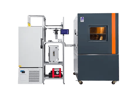 RRD Reach In Chamber