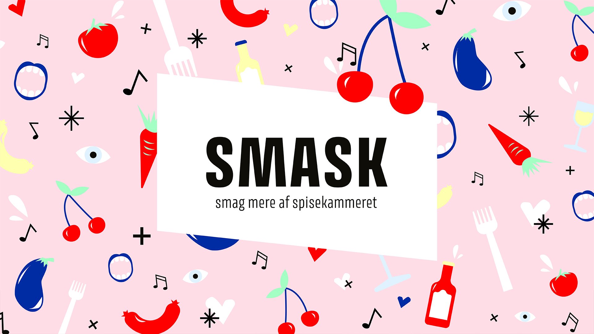 SMASK - Weltklasse