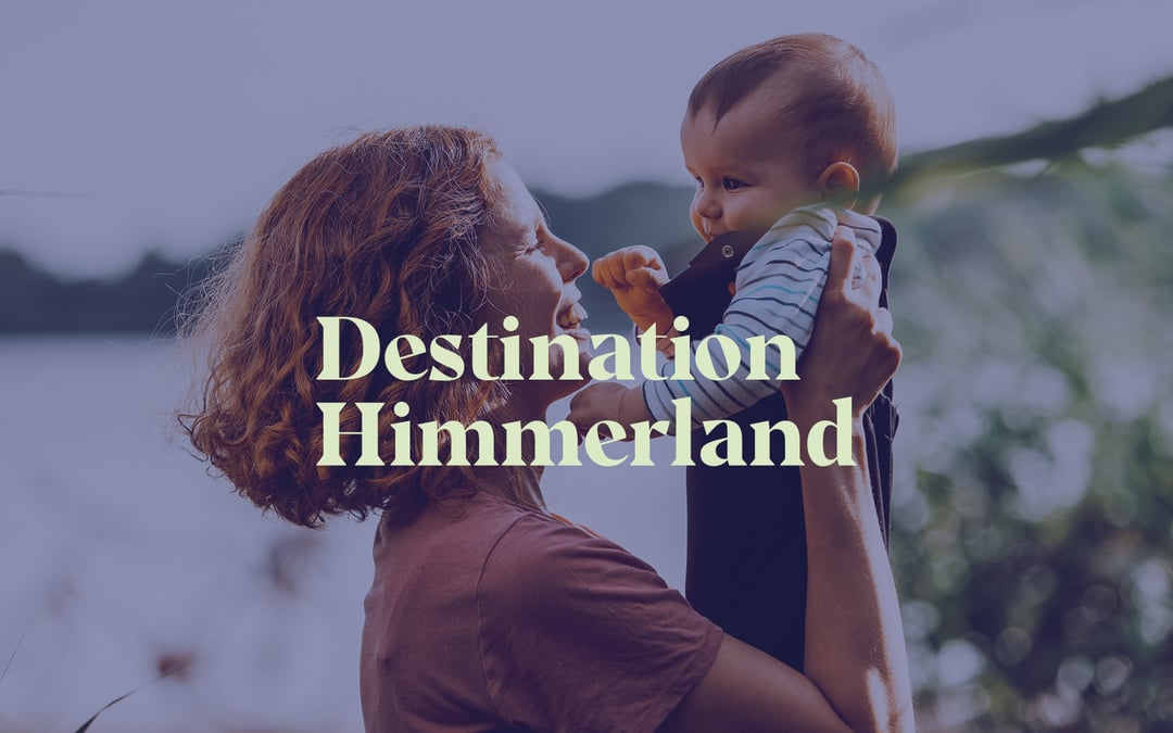 Kunsten at se det store i det små