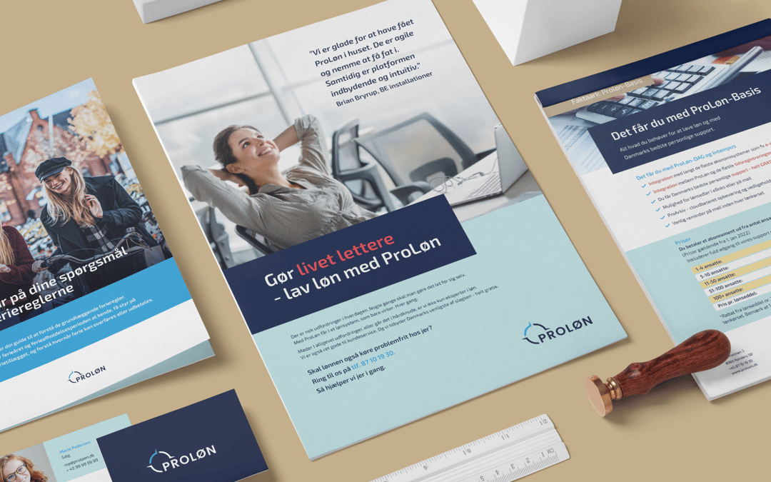 Hele Danmarks lønsystem