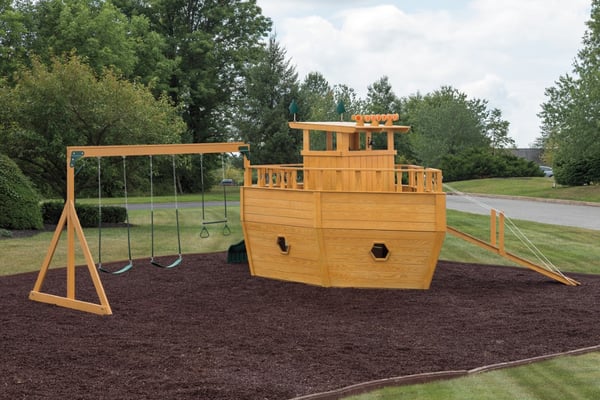 Tug Boat Playset for sale in Virginia