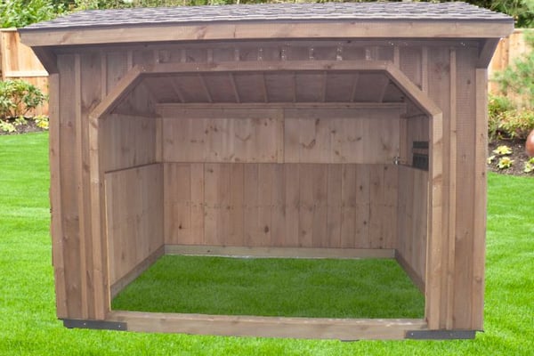 10x12 Run-in for sale in VA - P6565