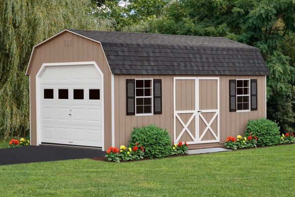 Barn Garage for sale in Virginia