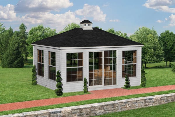 12x16 Sunroom for sale in Virginia