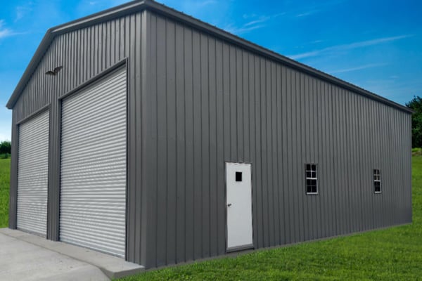 36x45x16 Garage for sale in Virginia