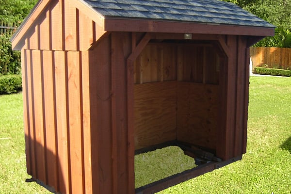 4x8 Mini Run for Sale in VA - P62791