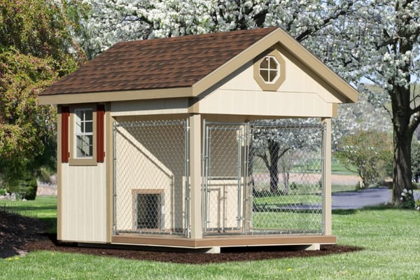 8 X 10 Elite Kennel for sale in VA