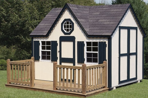 8x10 Play House for sale in Virginia