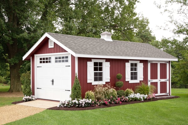 Custom Garage for sale in Virginia