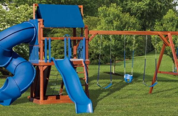 Model 2700a Playset for sale in Virginia