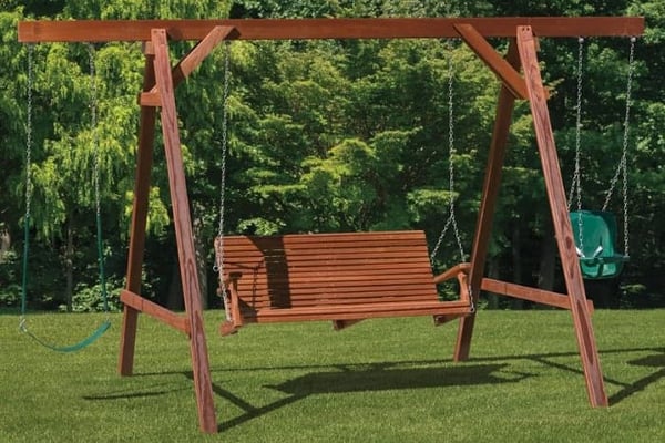 Model 2800a Playset for sale in Virginia