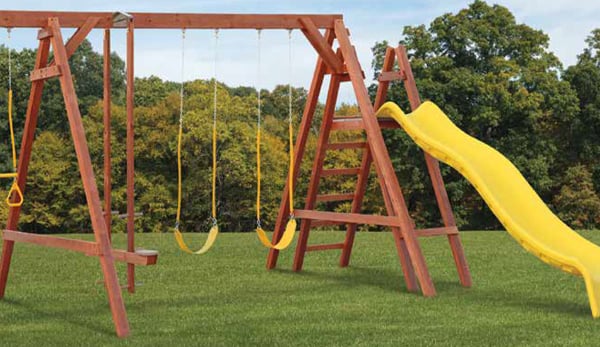 Model 2900 Playset for sale in Virginia