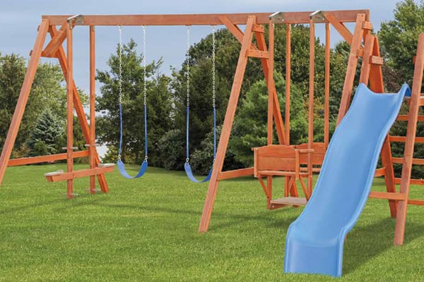 Model 2900a Playset for sale in Virginia