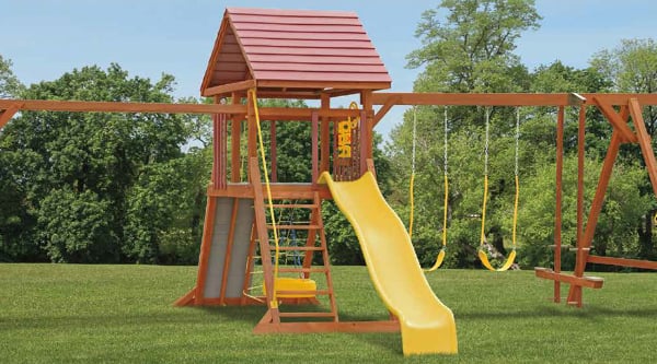Model 3400 Playset for sale in Virginia