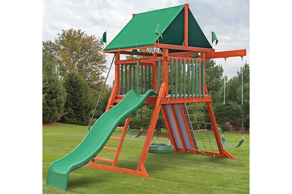 Model 3400a Playset for sale in Virginia