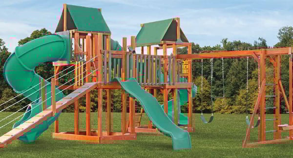 Model 3700 Playset for sale in Virginia