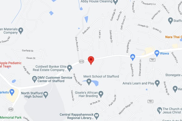 Capitol Sheds of Stafford