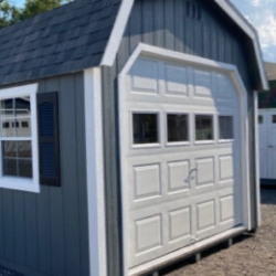 Garages