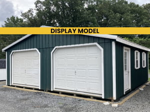 P10442 Displaymodel
