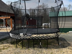 S113 Springfree