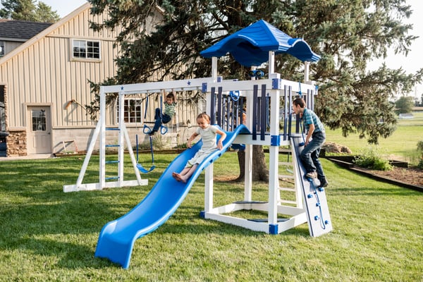 Shooting Star Climber E29