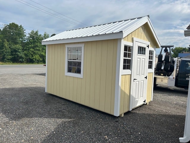 Building Pic 3, Drogo