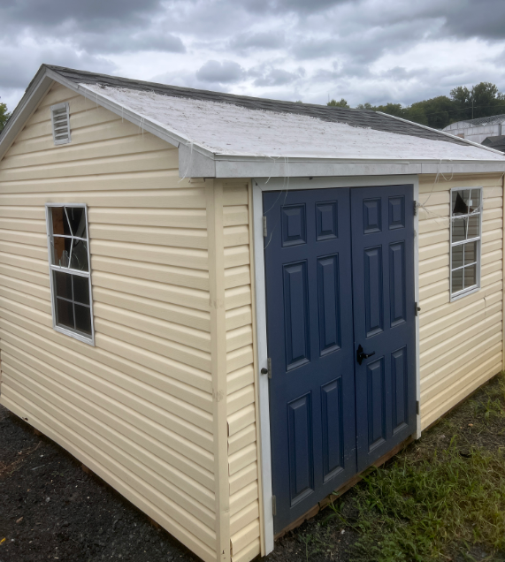 P10867 - 10x12 A-Frame