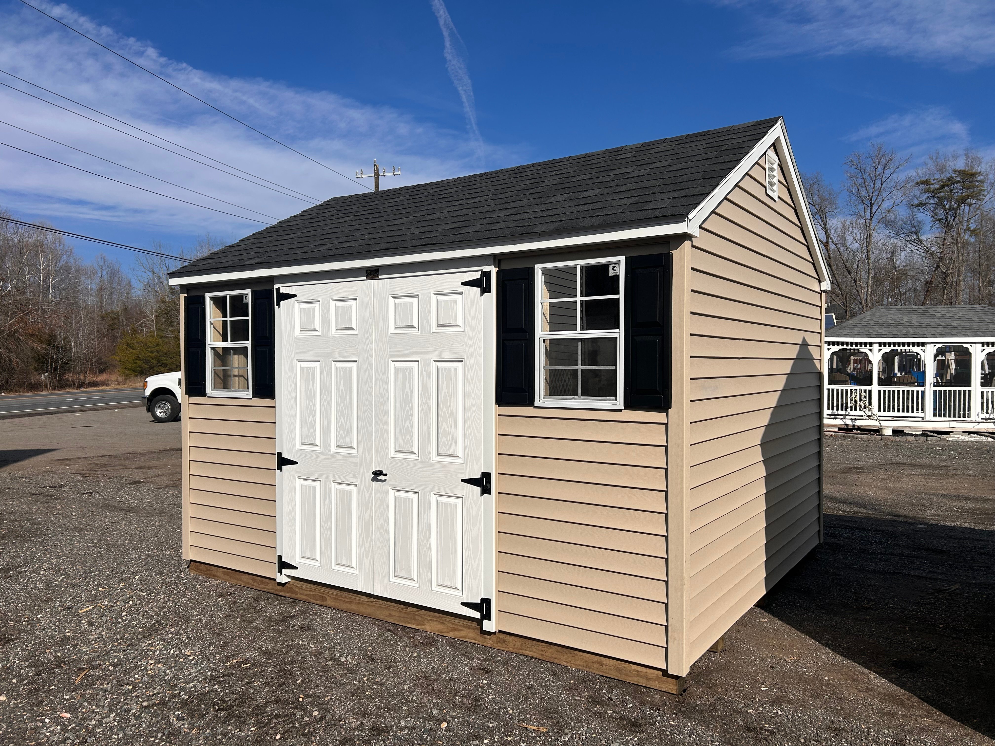 P12979 - 10x12 A-Frame