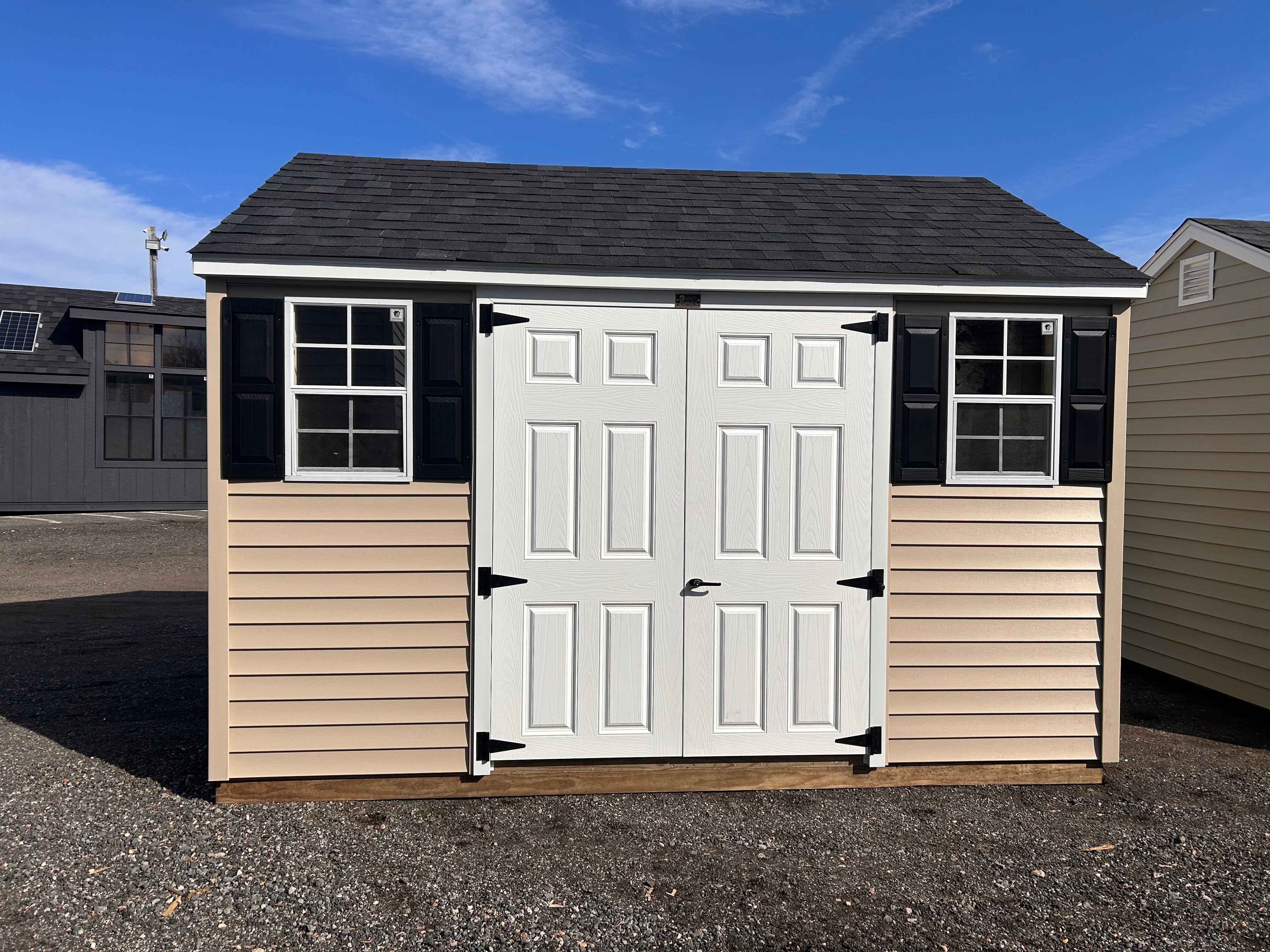 P12979- 10x12 A-Frame - Image 2