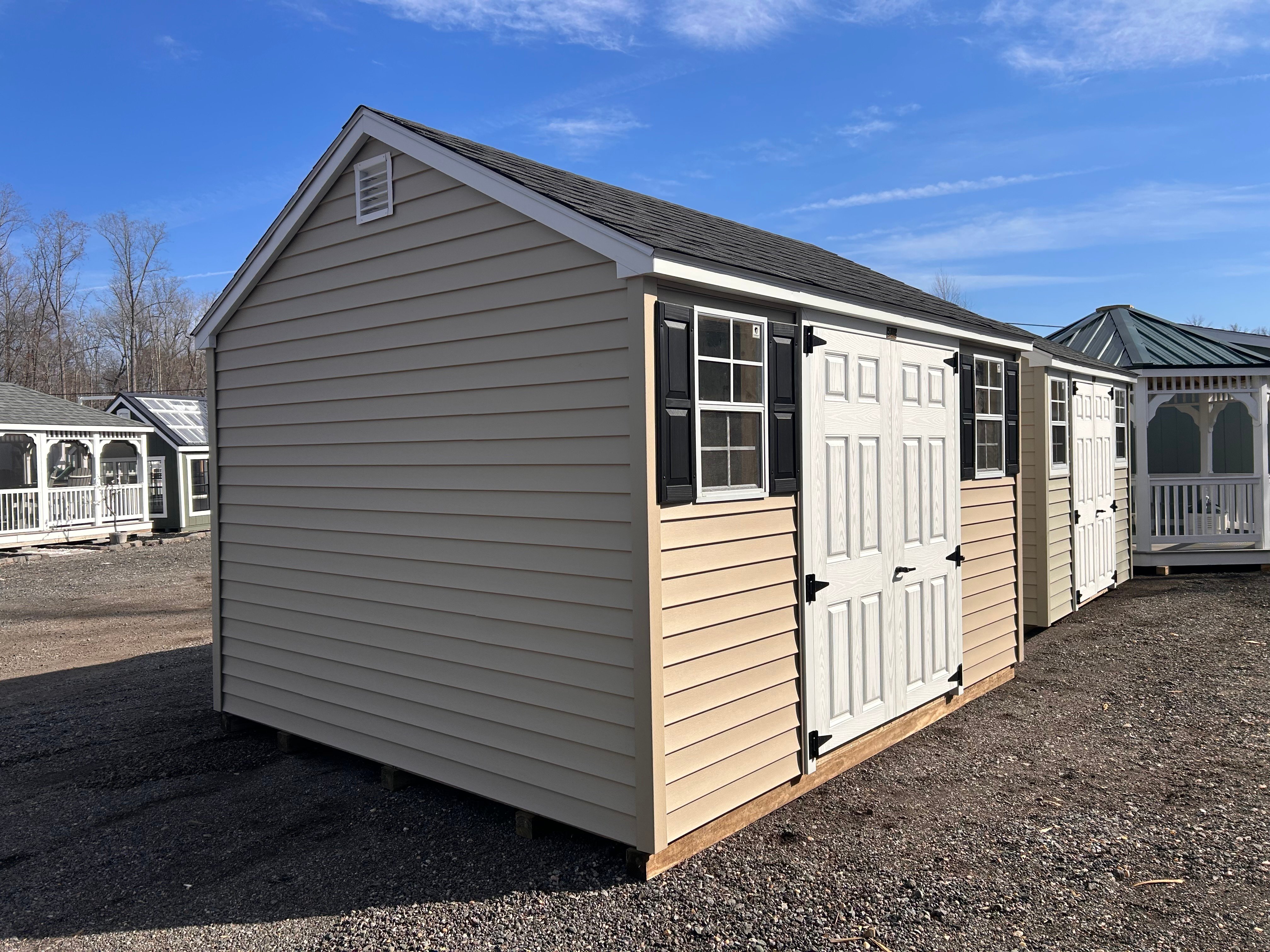 P12979- 10x12 A-Frame - Image 3