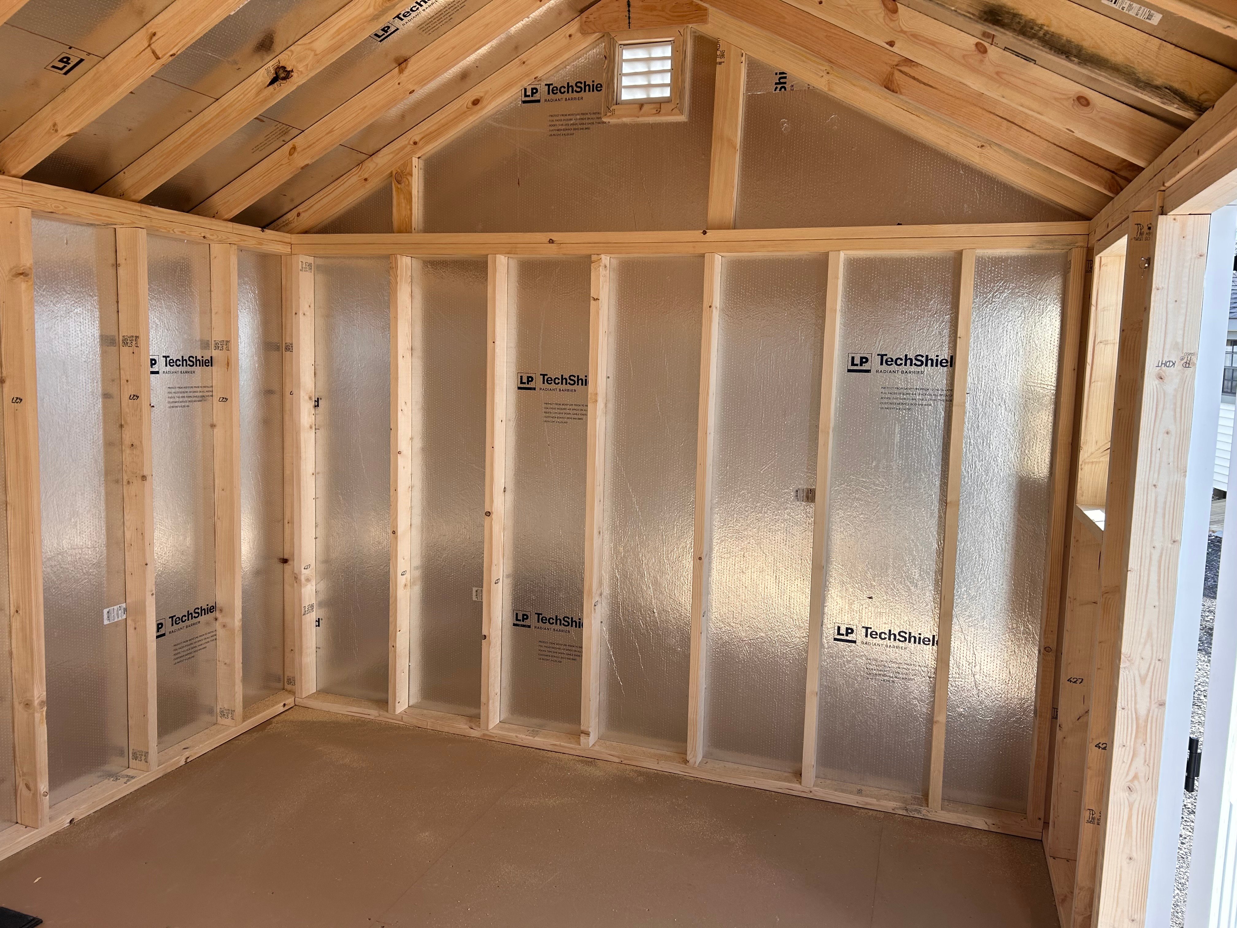 P12979- 10x12 A-Frame - Image 5