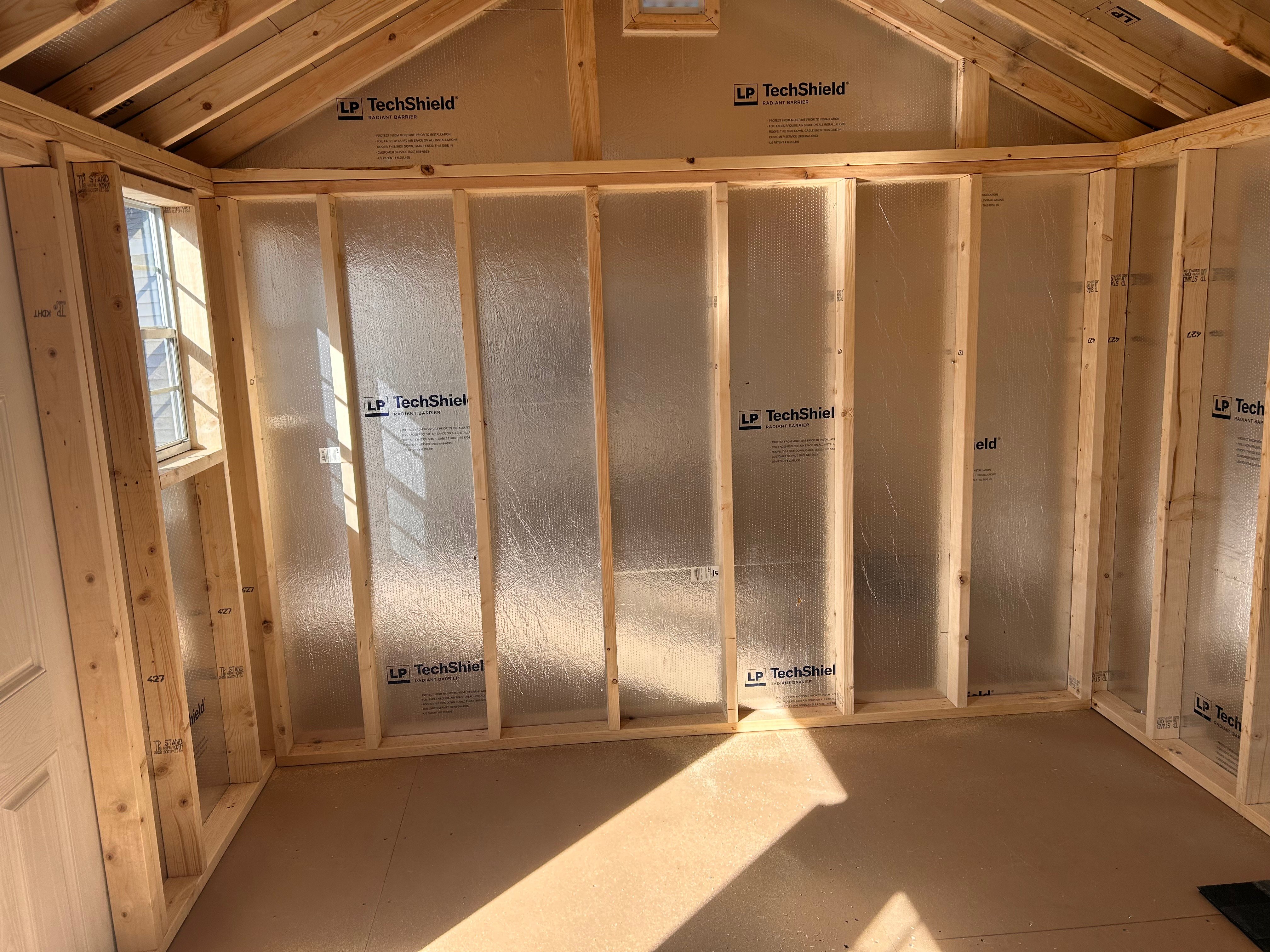 P12979- 10x12 A-Frame - Image 4