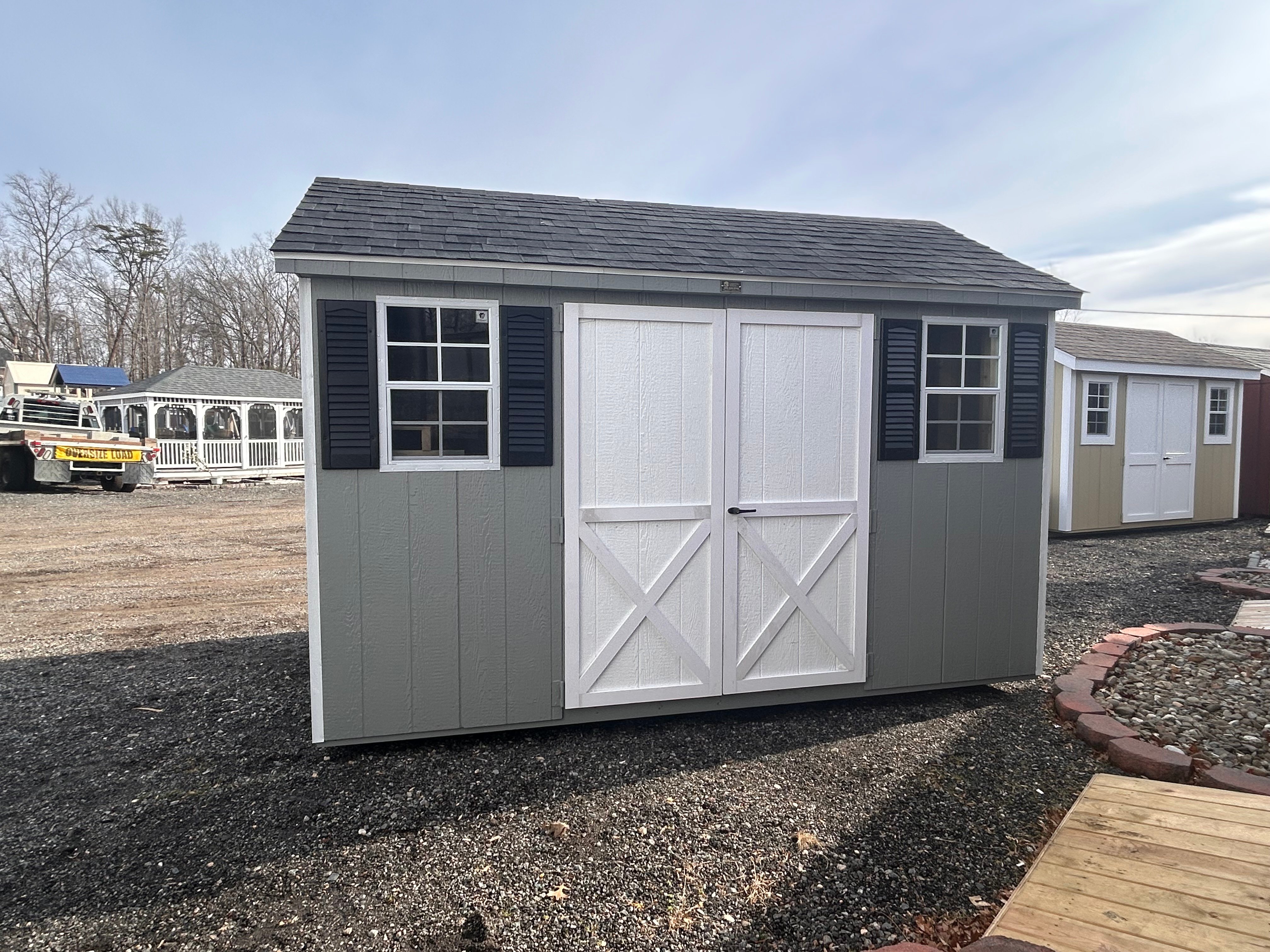 P12981 - 8x12 A-Frame