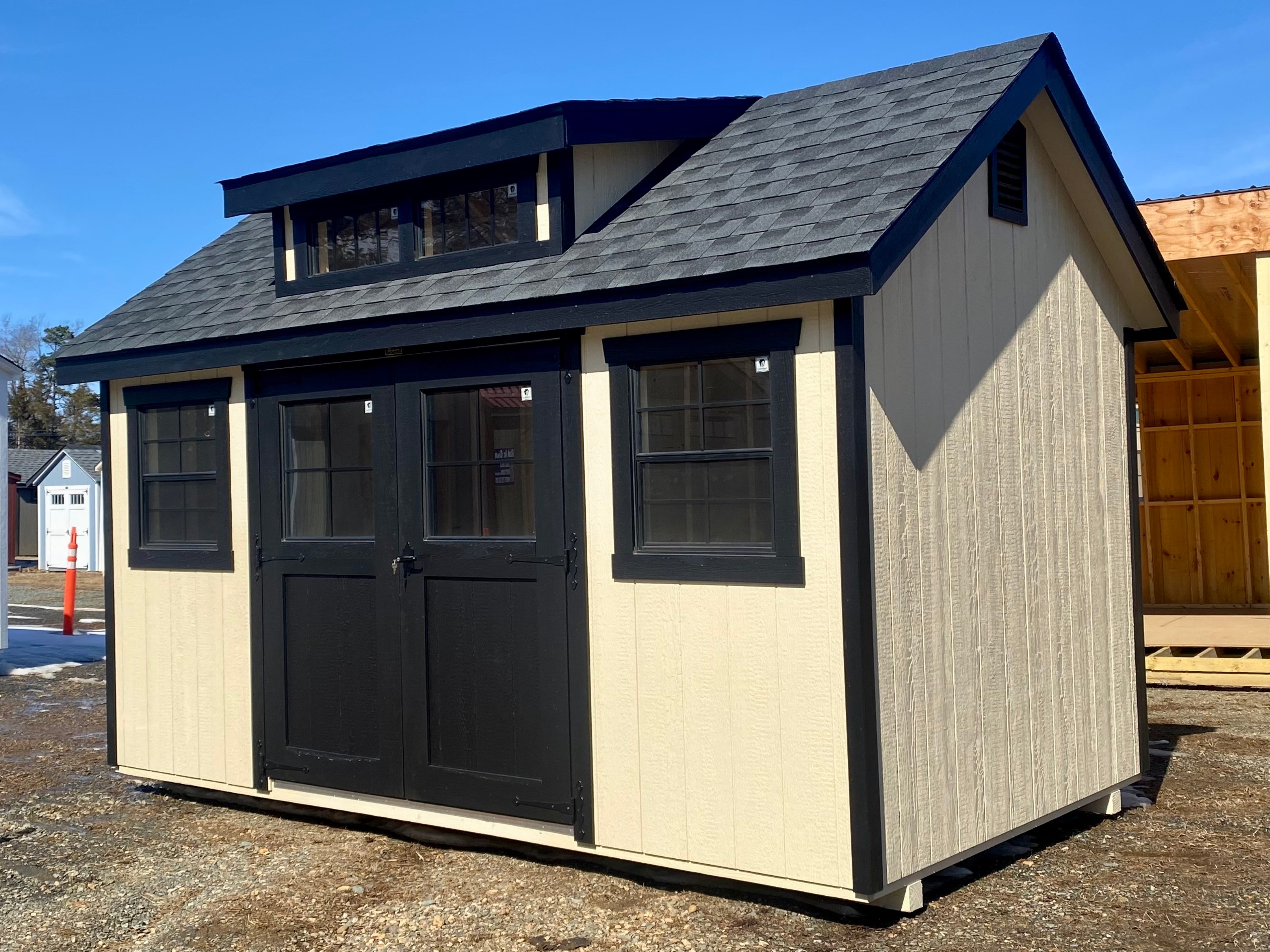 P13124 - 8x14 Kingston