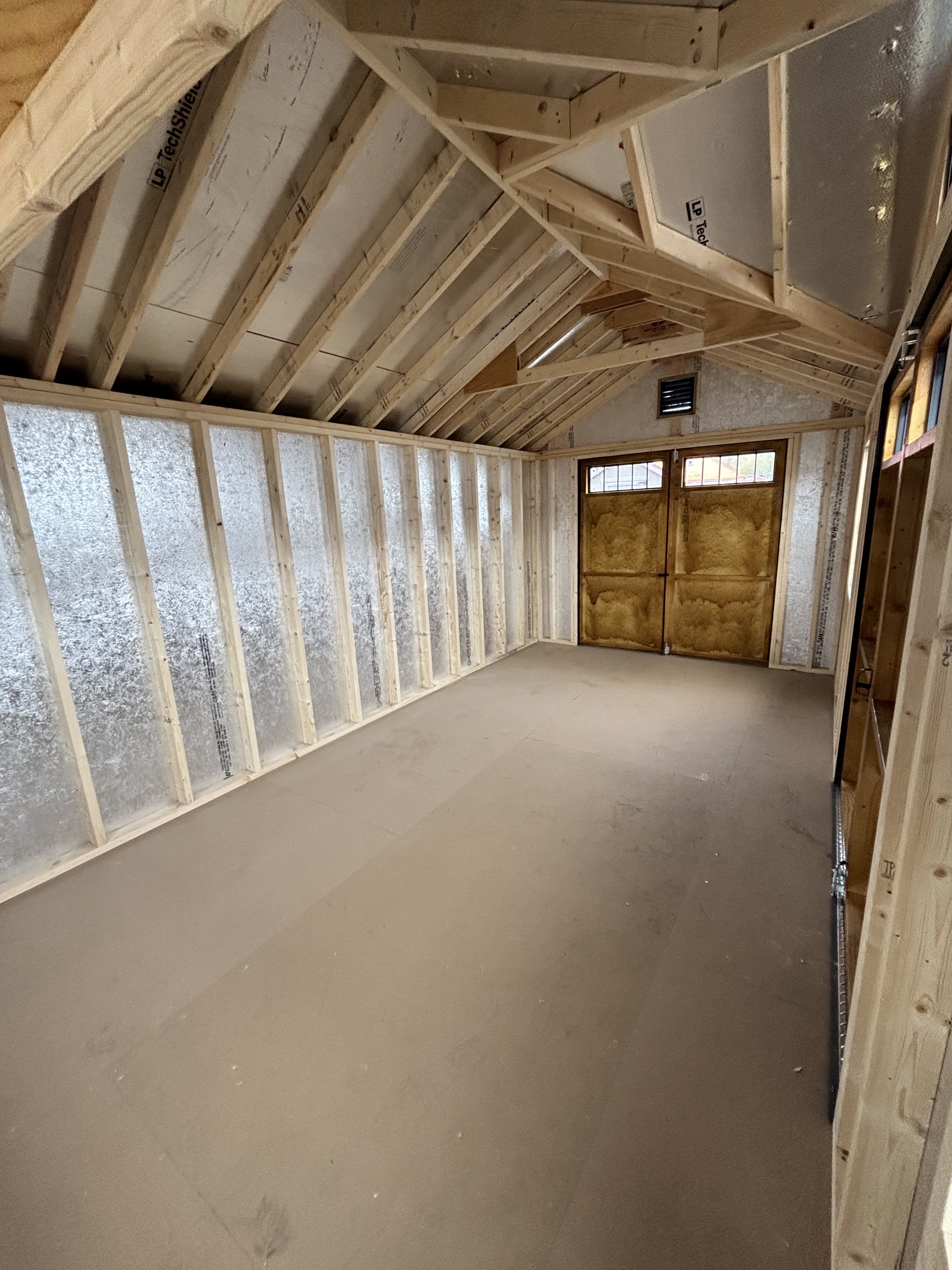 P13085 - 10x20 Victorian A-Frame - Image 7