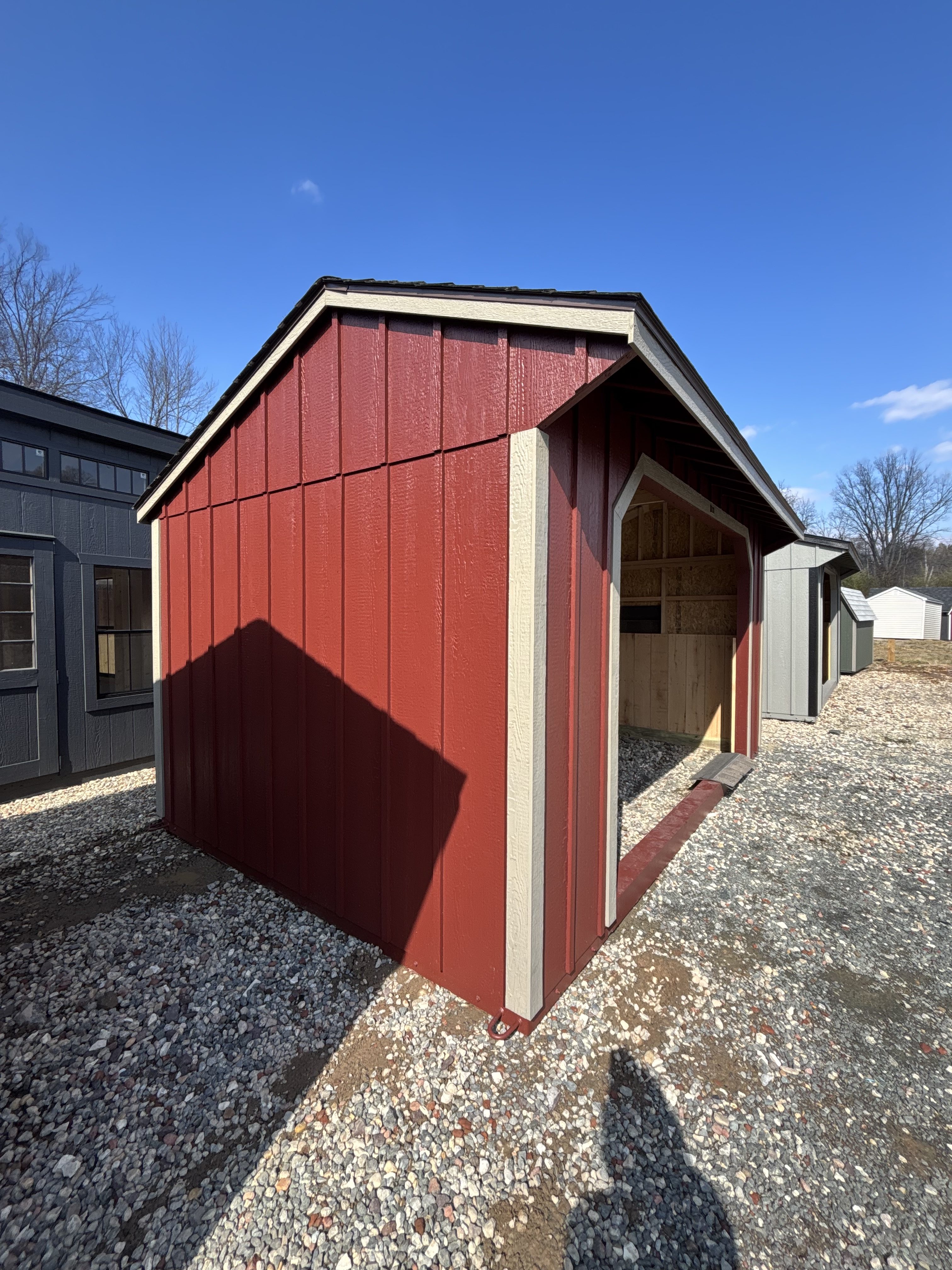 P13157 - 10x16 Run-In - Image 4