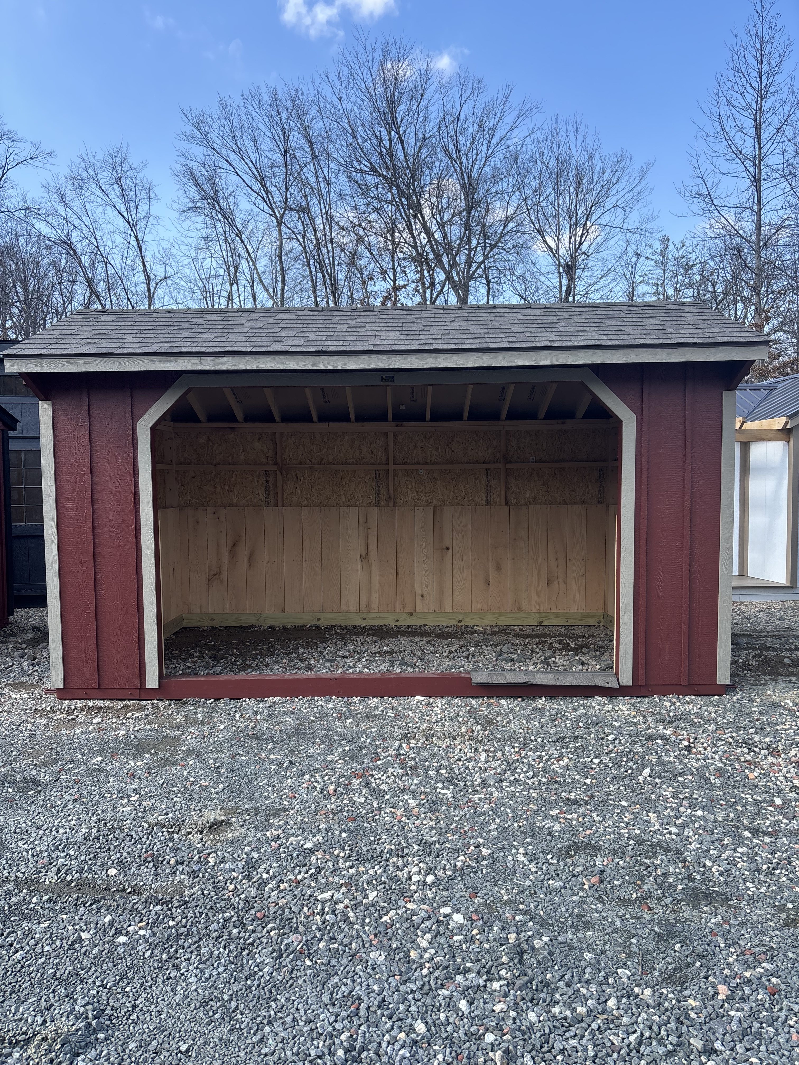 P13157 - 10x16 Run-In