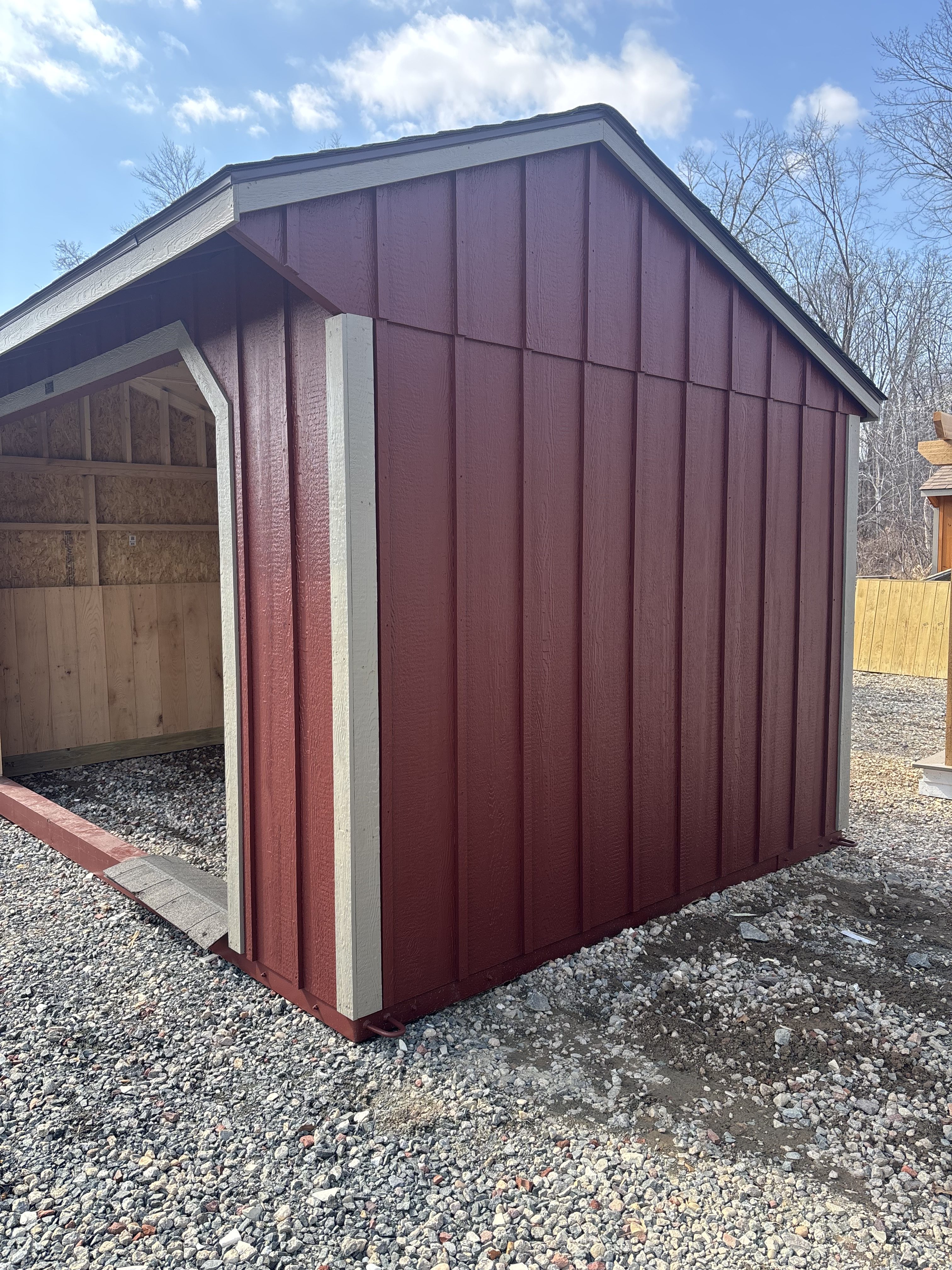 P13157 - 10x16 Run-In - Image 2