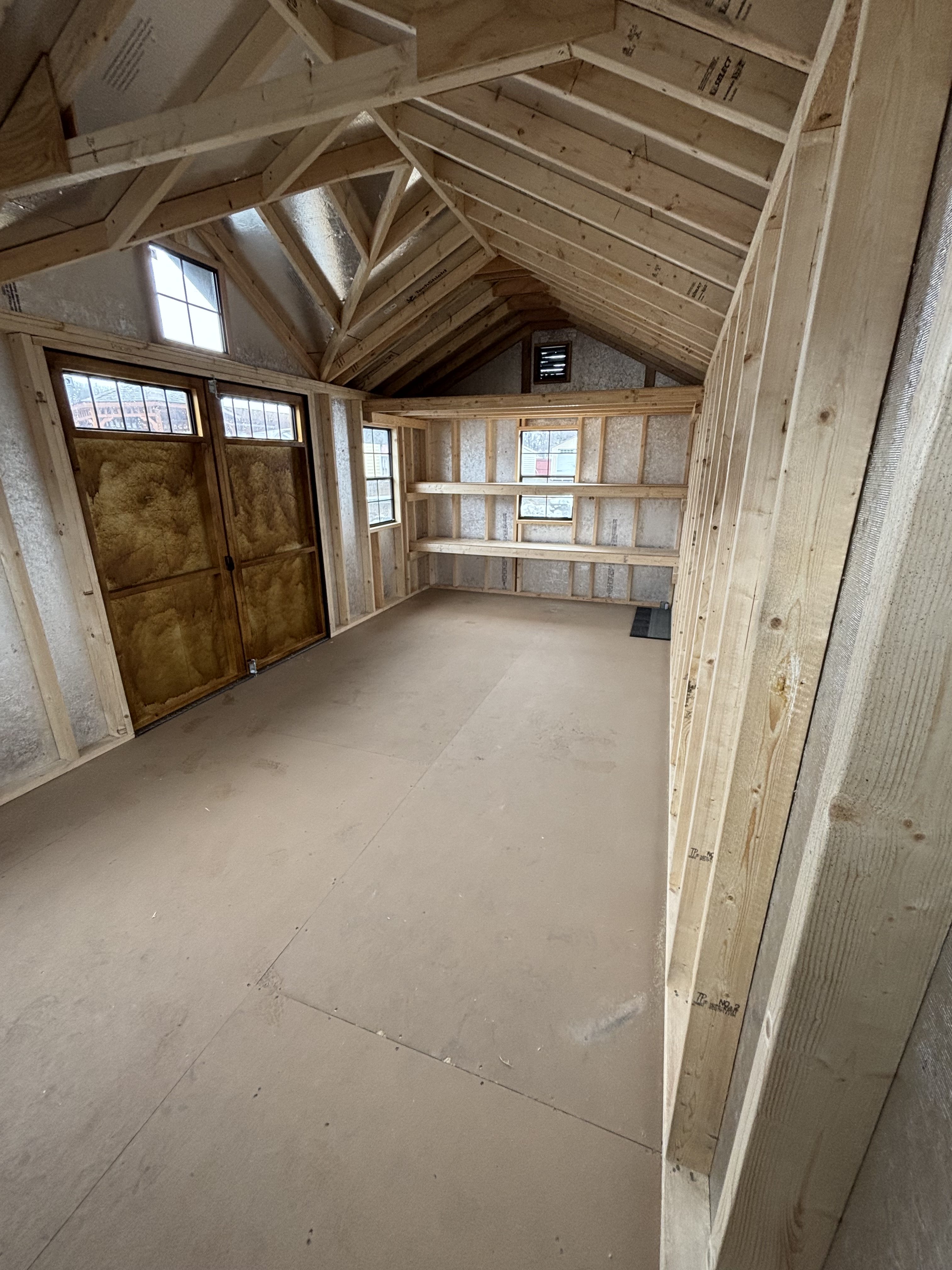 P13085 - 10x20 Victorian A-Frame - Image 6