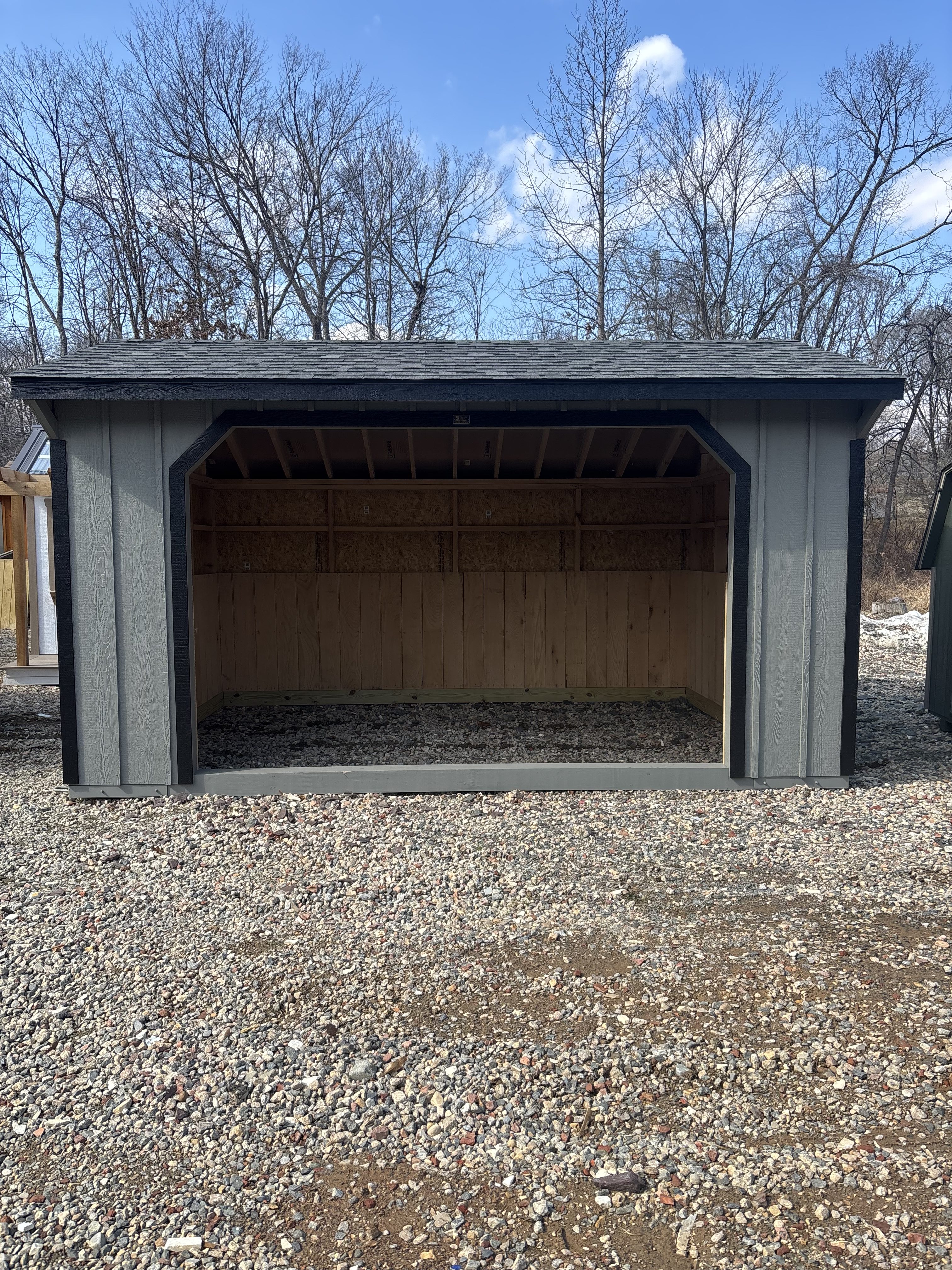 P13158 - 12x16 Run-In