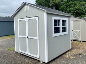 P12823 - 8x8 A-Frame